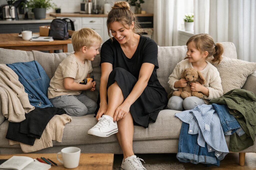 kledingstukken-die-moeders-het-vaakst-dragen