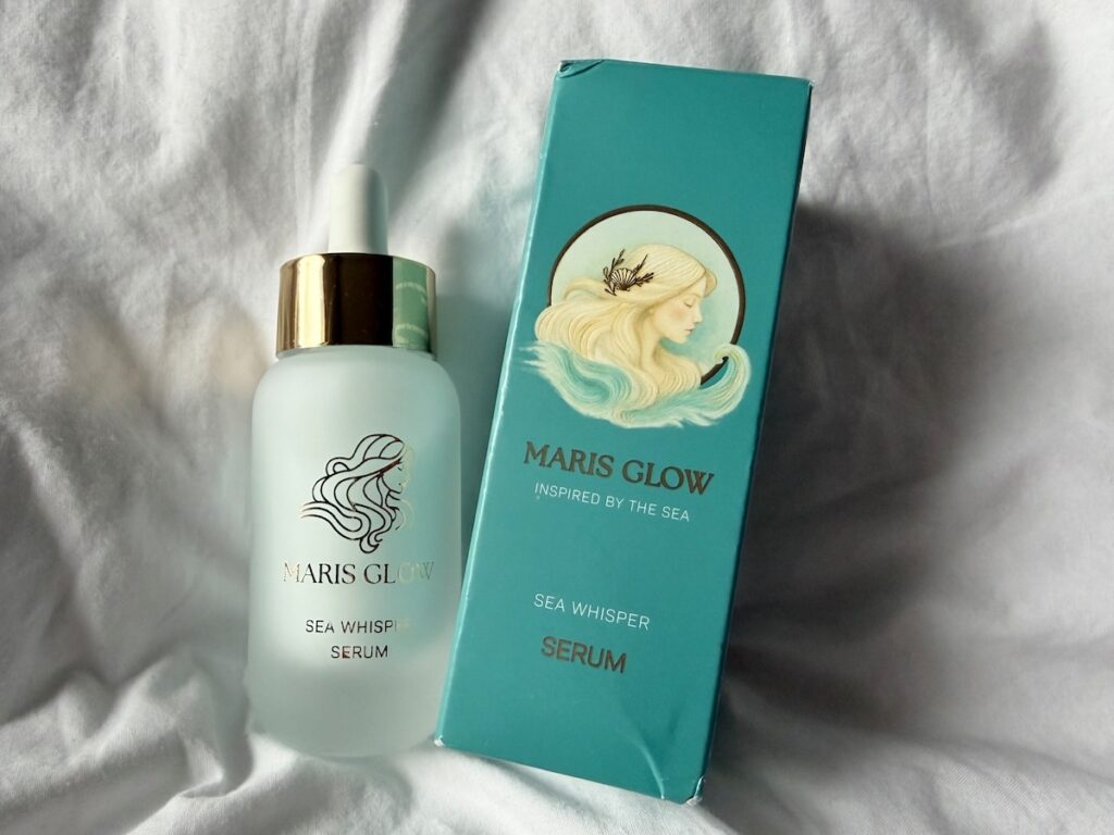 Sea Whisper Serum