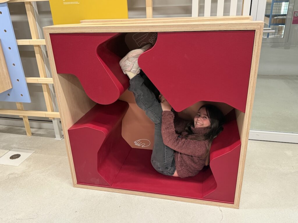 Feestelijke opening nieuw educatieatelier in Depot van Museum Boijmans Van Beuningen
