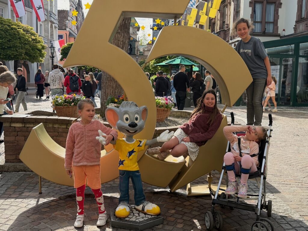 Europa-Park 2026