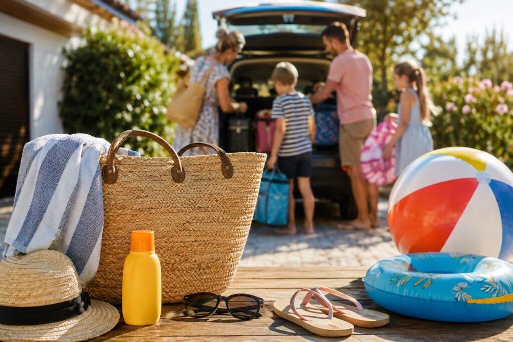 30 uitspraken die iedere ouder deze zomervakantie zegt