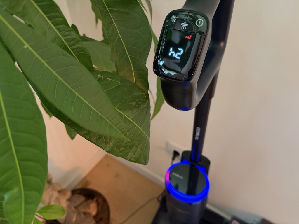 tineco floor one s7 pro